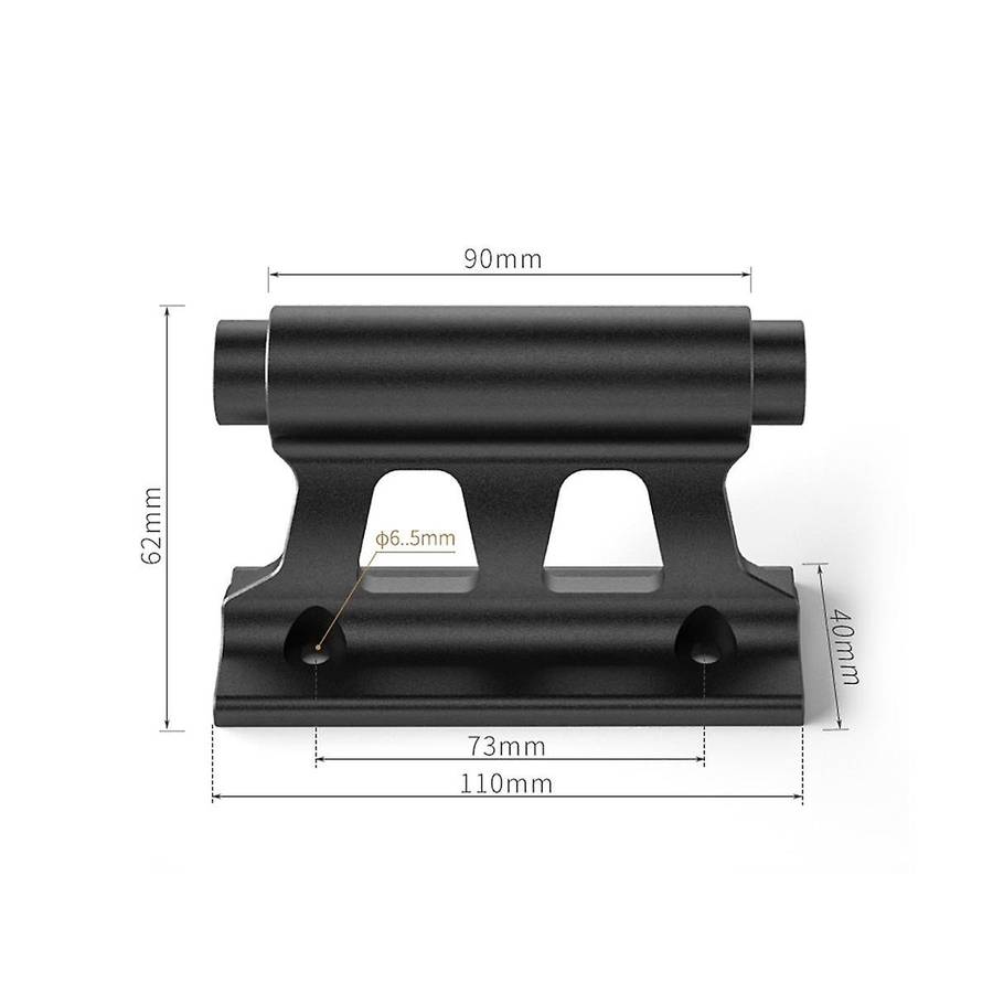 Bike Fork Mount Car Roof Rack Carriers Adapter Quick Release Thru Axle Carrier Bicycle Fork Mount Ca