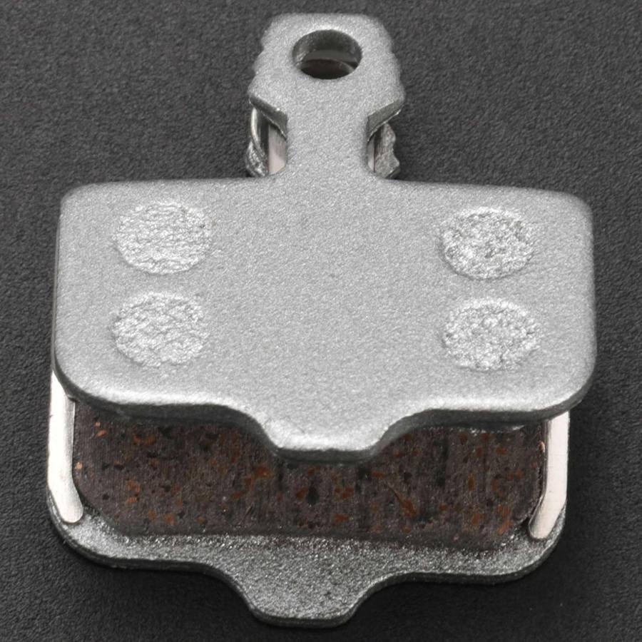 Bike Resin Disc Brake Pads for Avid R//-/E1/3/5/7/9 Sram X0 DB1/3/5 Brake Parts