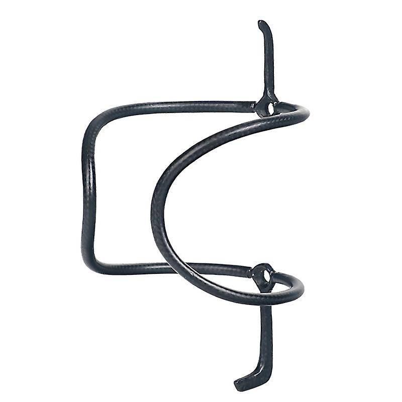 Bike Water Bottle Holder Carbon Fibre Bicycle Water Bottle Cage Bike Cup Holder for Road Bike Stroll