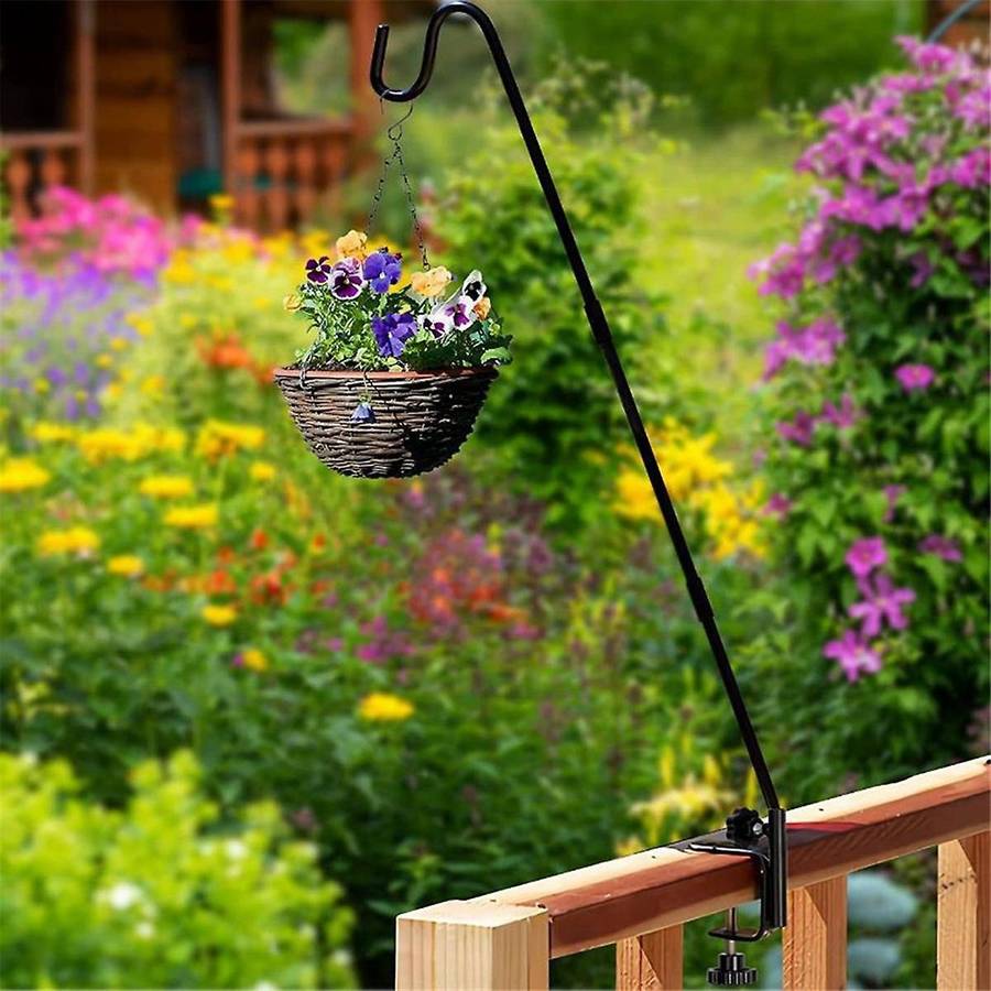 Bird Feeder Hanger -for Hanging Bird Feeders,Lanterns