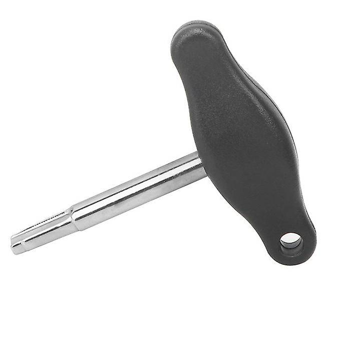 Black + Silver Plastic Oil Drain Plug Screw Removal Install Assembly Tool High Quality Oil Bottom Sc