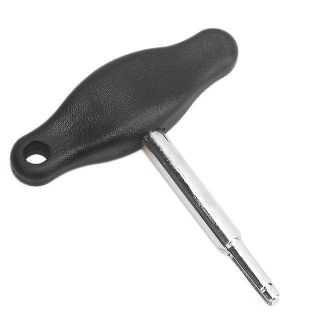 Black + Silver Plastic Oil Drain Plug Screw Removal Install Assembly Tool High Quality Oil Bottom Sc