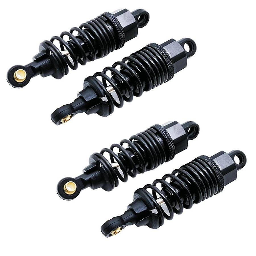 Black 1/10 Unlimited 94122 94123 Upgrade Metal 122/102004 02002