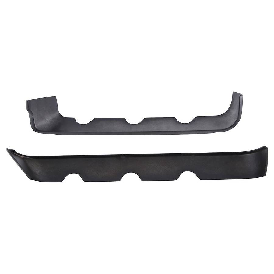 Black Motorcycle Engine Frame Side Cover Case for Gold Wing Gl1800 F6b Trike 2001-2017 2014-2015