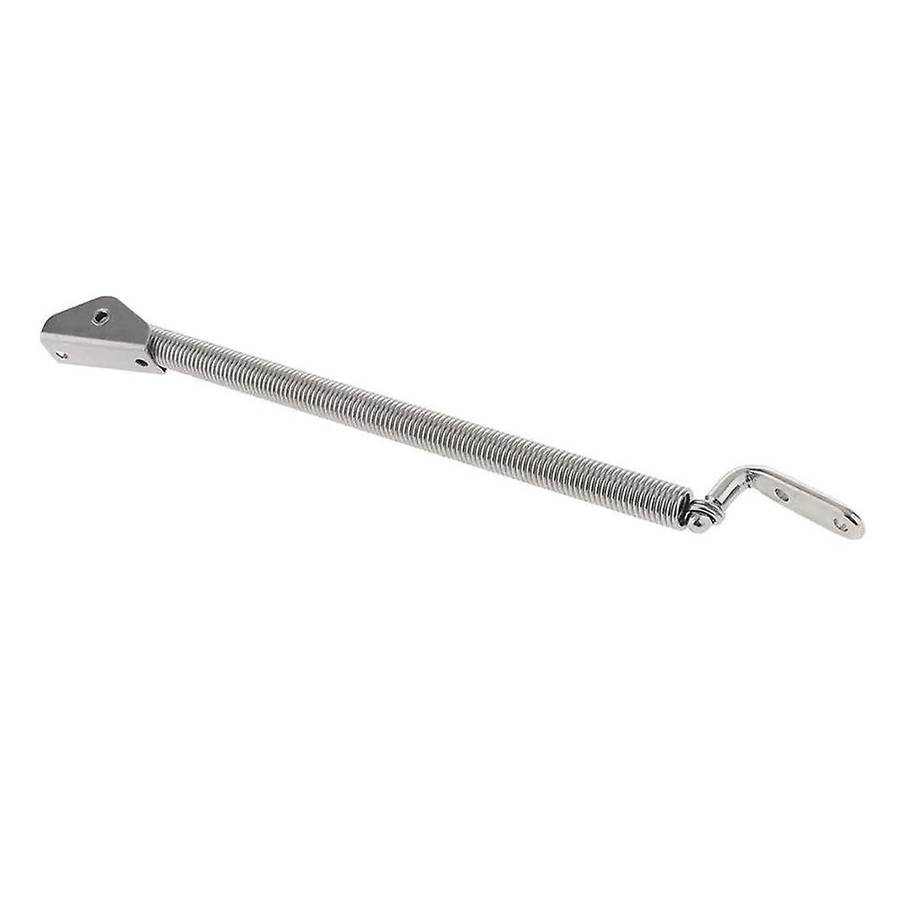 Boat Accessories Marine Stainless Steel 210mm Deck Hatch Spring, Cabin Door Porthole Door Hatch Supp