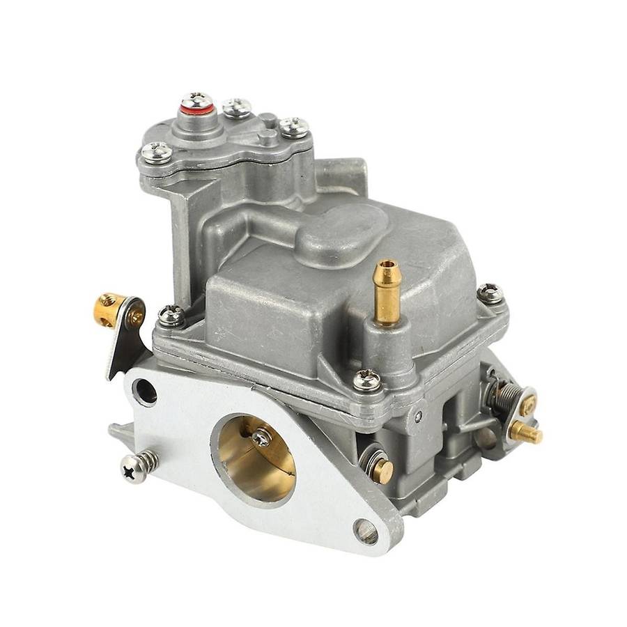 Boat Engine Carburetor Assy 3323-835382T04 3323-835382A1 for Mercury Mariner 4-Stroke 9.9HP 13.5HP 1