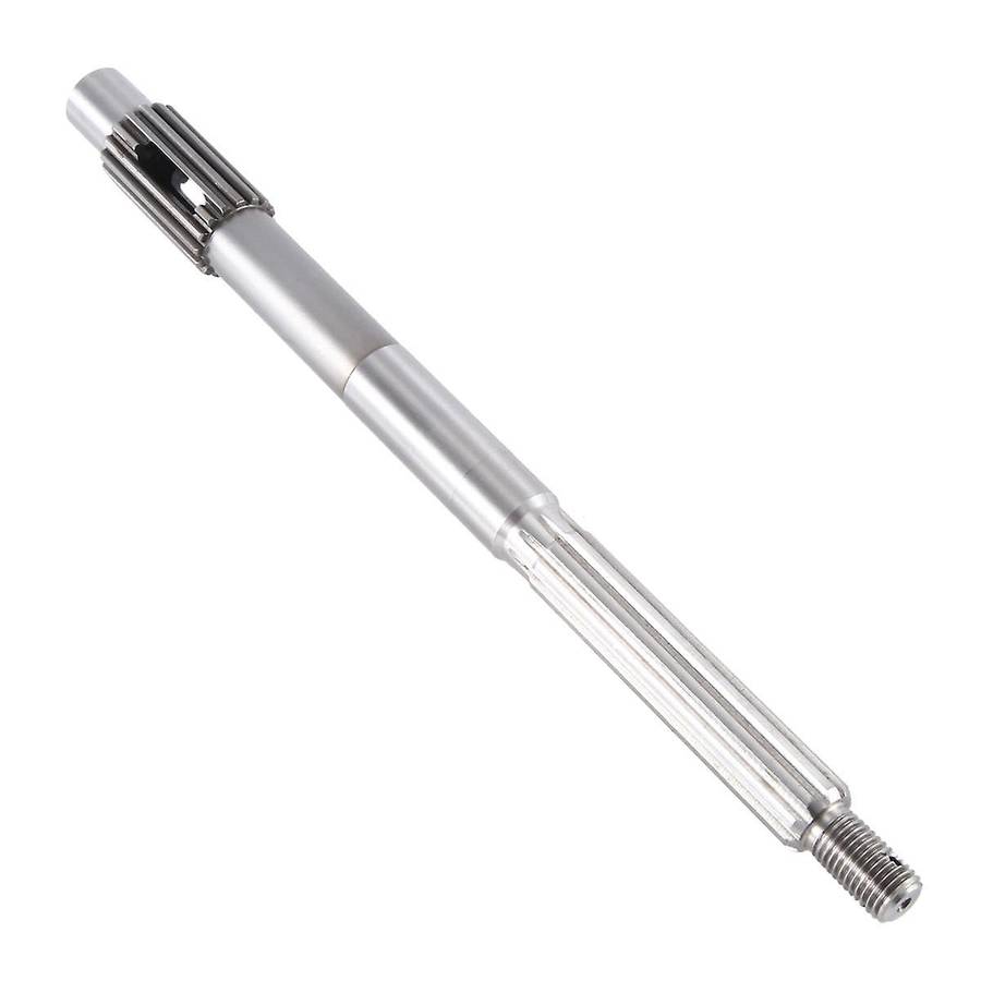 Boat Outboard Propeller Shaft for Tohatsu Outboard M Ns 2/4t F 25hp 30hp 346-64211-6