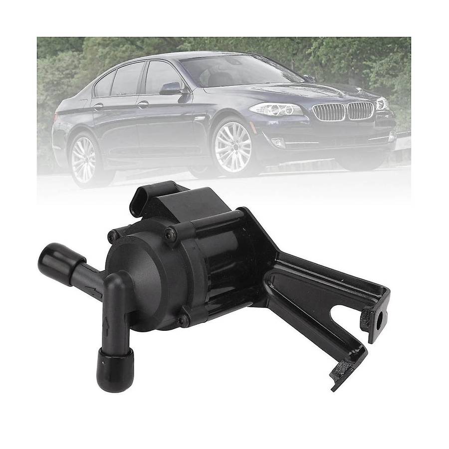 Brand New Car Auxiliary Electric Coolant Water Pump 11517629916 for 550i 650i 750i M5 M6 X5 X6