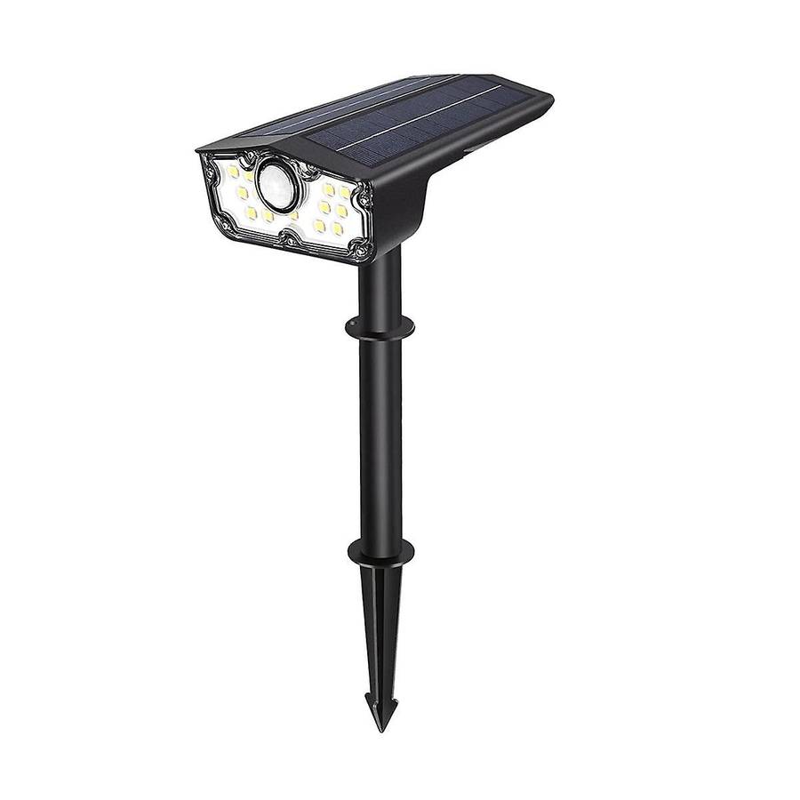 Bright Solar Spot Lights Outdoor Motion Sensor,outdoor Lights,waterproof Solar Lights Outdoor