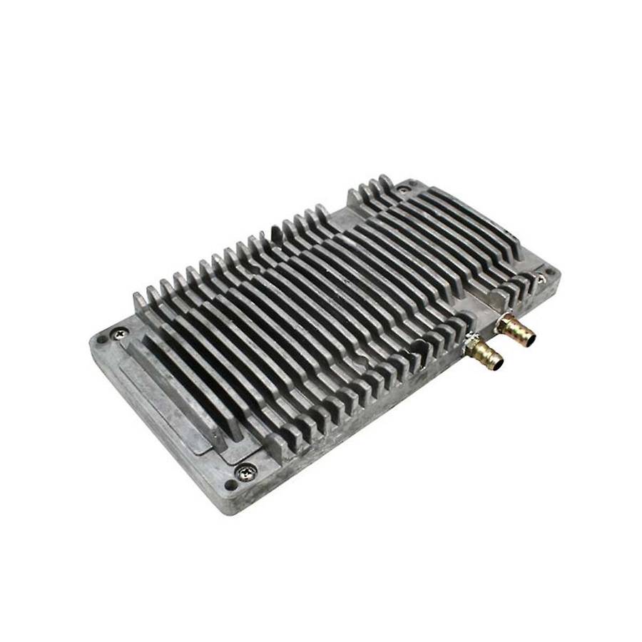 Brushless DC Controller EM100SP 72350 120A 2KW3Kw QS Motorcycle Intelligent Programmable Water-Coole