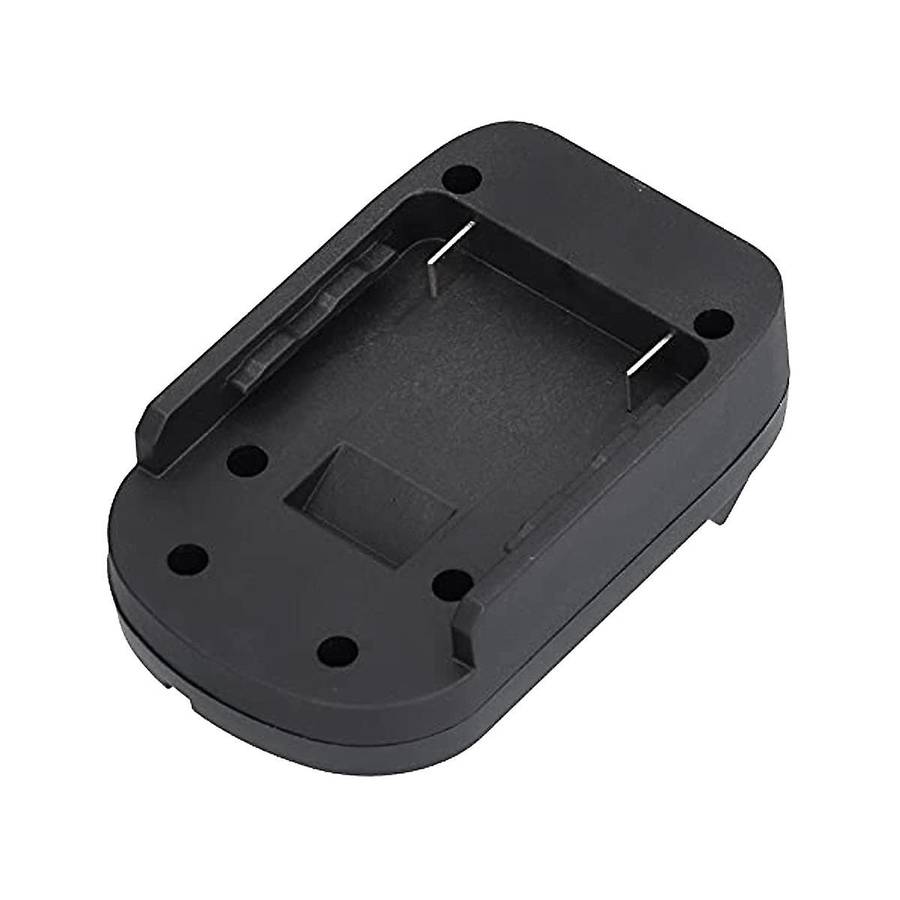 Bs18dl Battery Adapter for 18v Battery Use for 18v/20v -ion Battery Power Tools 4-pin Converter