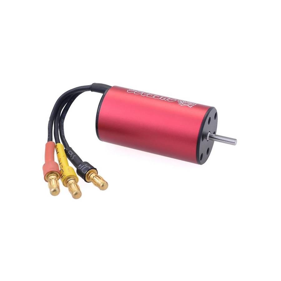 Brushless Upgrade Parts Kit Motor Esc Receiver Transmitter Servo Set for A959 A959-b A969-b A979-b