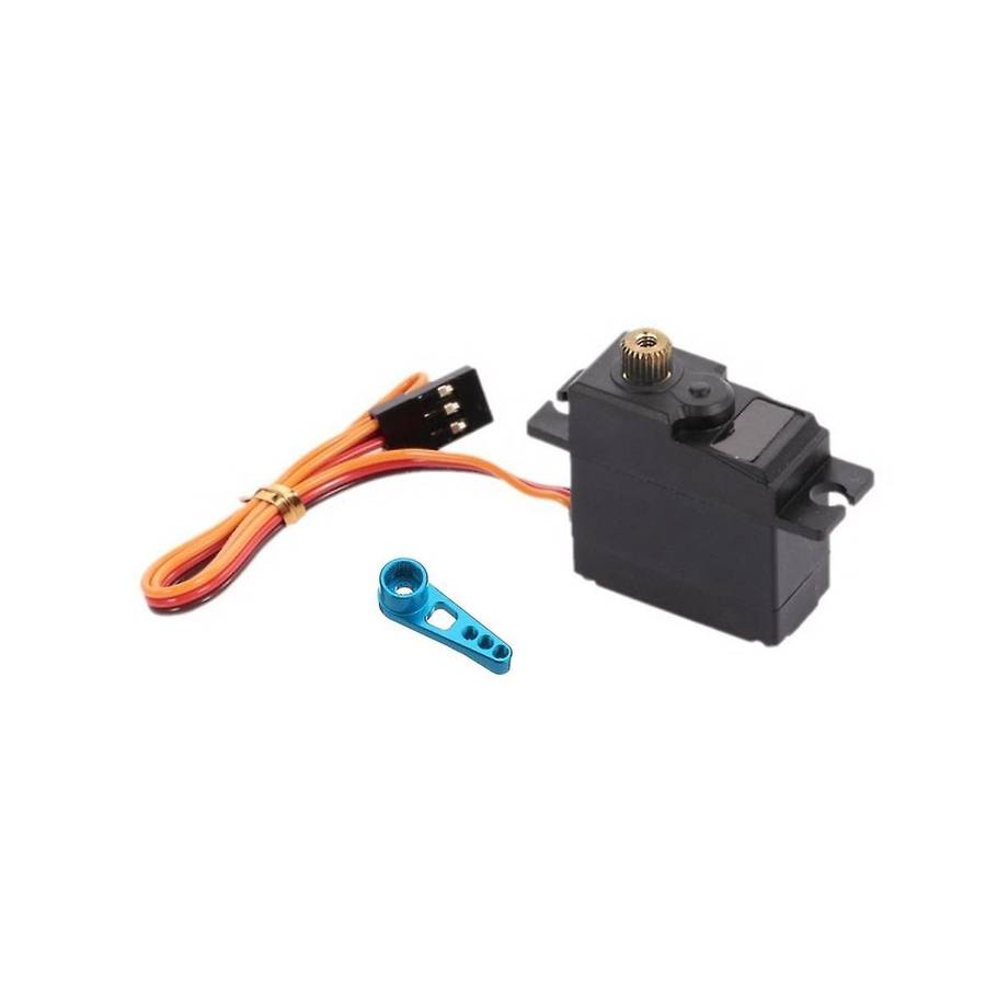 Brushless Upgrade Parts Kit Motor Esc Receiver Transmitter Servo Set for A959 A959-b A969-b A979-b