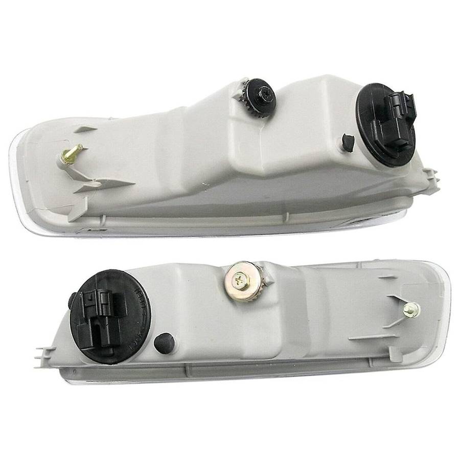 Bumper Fog Lights 8121002060 8122002060 for Cyra American Version 03-04 Driving Lights