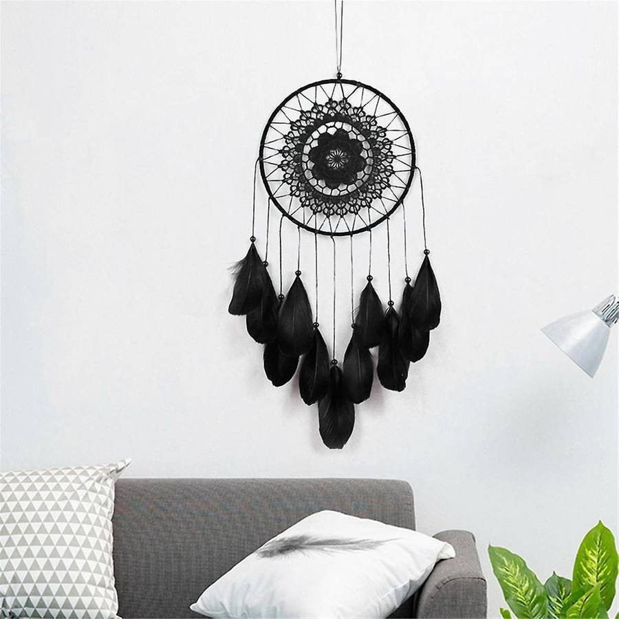 C- Catcher Decor for Home Nordic Decoration Home Kids Room Decor Wind Chimes Catchers Hanging Dream