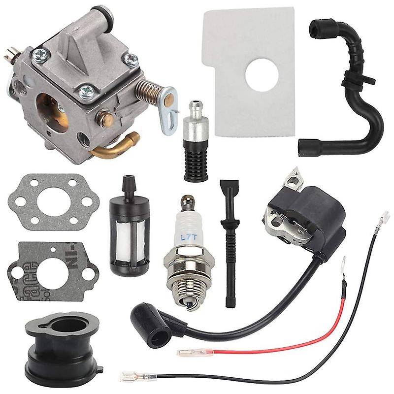 C1Q-S57B Carburetor is Suitable for Sthil 170 Chainsaw Carburetor 170 180 017 018 170C 180C Chainsa