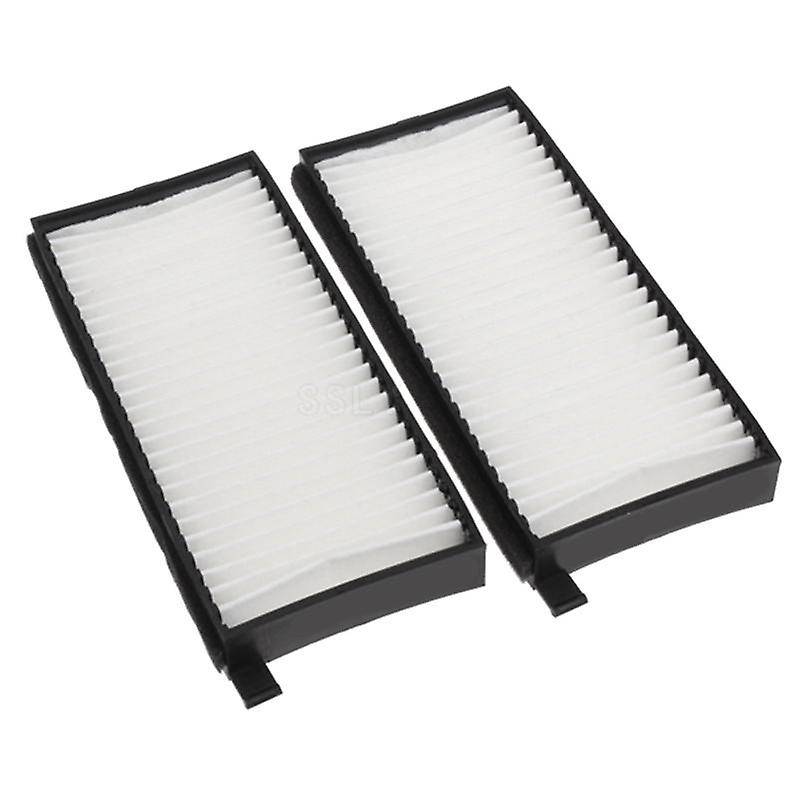 Cabin Filter for 2005- Actyon I 2.0 / 2.3 , 2005- Kyron 2.0 / 2.7 / 2.3 / 3.2 68111-091a0