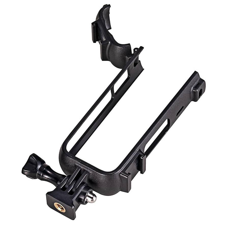 Camera Expansion Bracket for X4 Bezel Panorama Camera Fixed Protection Bezel Rabbit Cage Expansion