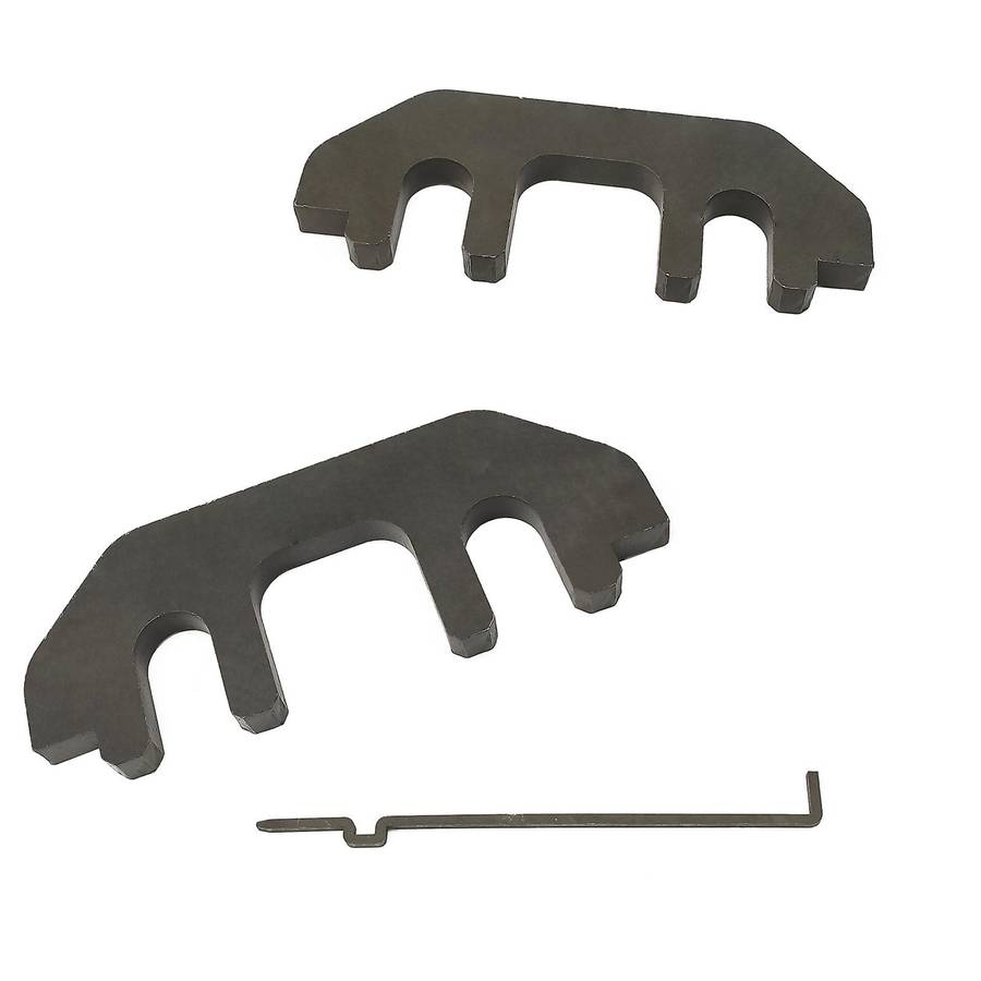 Camshaft Holding Tool Compatible for -1248 -1530 3.5L & 3.7L 4V Engine Timing Tool