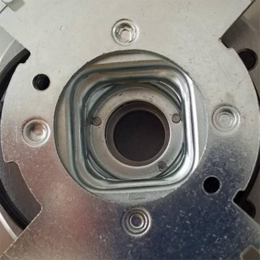 Camshaft Position Sensor Is Suitable for 3R2Z-6A257-DA