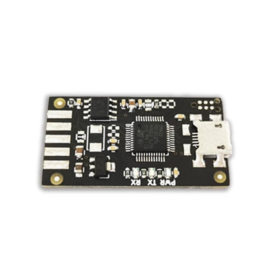 CANdleLight USB to Can Module CAN Bus Analyzer CAN Debug Adapter LED Indicator for Open Source CAN P
