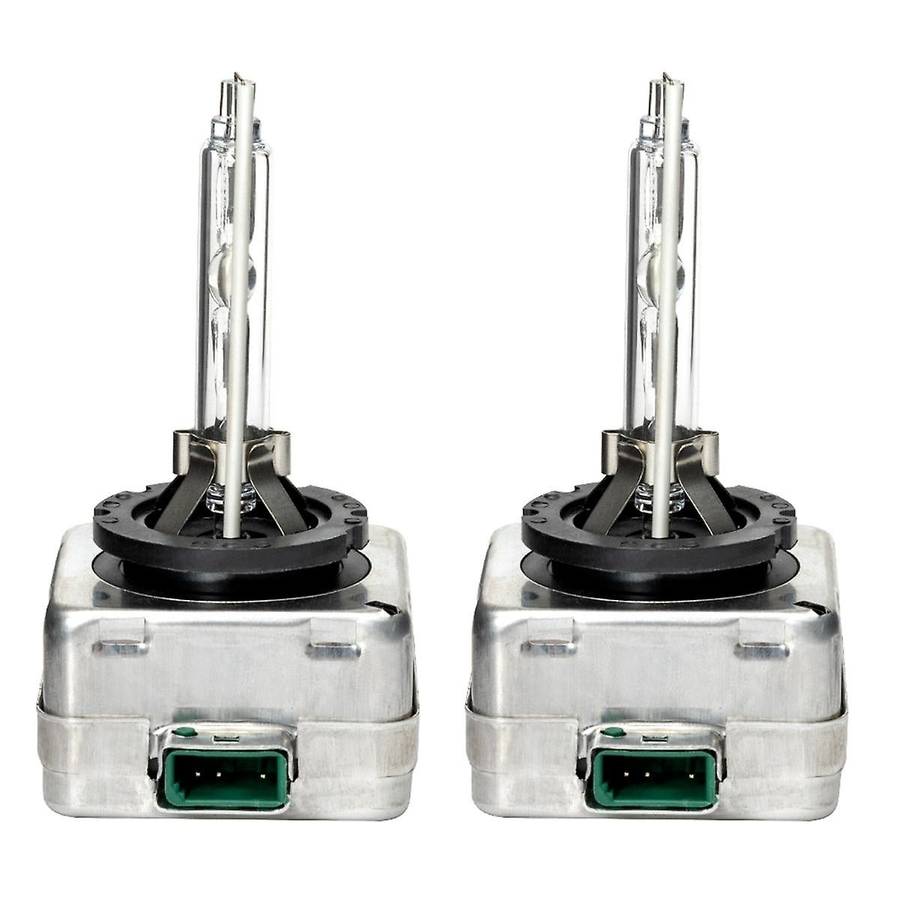 Car 12V 6000K Xenon Lamp Xenon Headlight Bulb Replacement Accessory 9285301244 for All Cars Using D3
