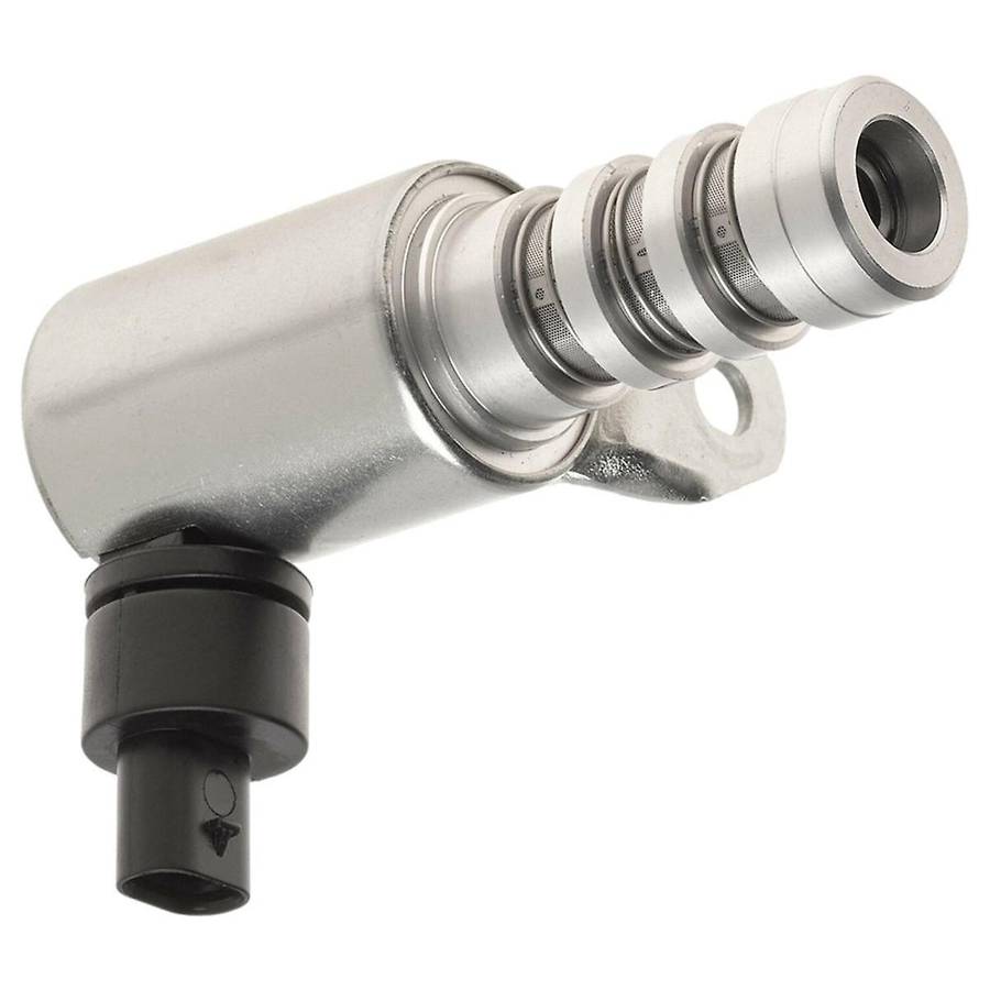 Car 12v Variable Timing Solenoid Vvt Solenoid Valve At4z6m280a for Edge Expedition Explorer Flex