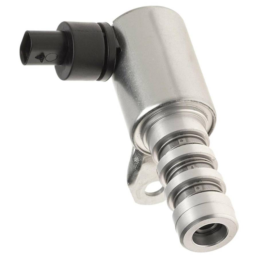 Car 12v Variable Timing Solenoid Vvt Solenoid Valve At4z6m280a for Edge Expedition Explorer Flex