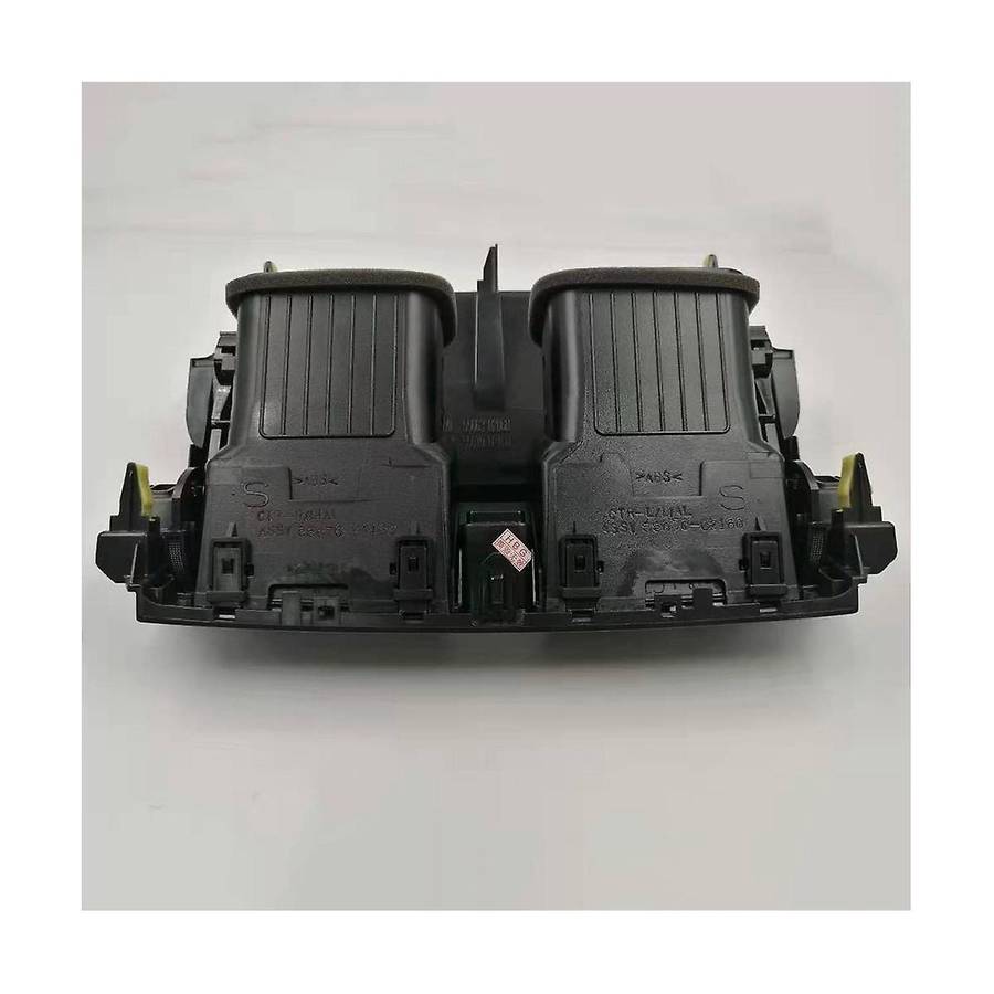 Car A/c Air Conditioning Outlet Panel Grille Cover for Altis 2007-2013