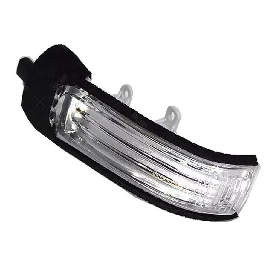 Car ABS Turn Signal Light RearView Mirror Light for 2010-2013 81730-0F010 81740-0F010