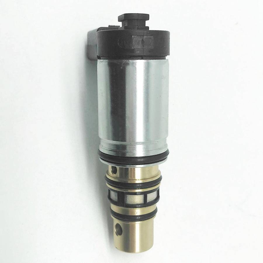 Car AC Compressor Control Solenoid Valve for Sanden PXE16 PXE14 1K0820803S