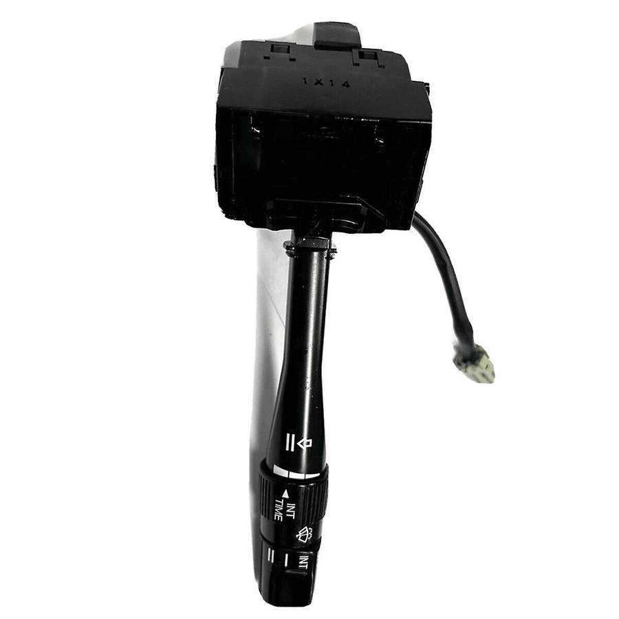 Car Accessories 35256-S84-A01 Headlight Lamp Column Swith Wiper Washer Intermittent Switch for Accor