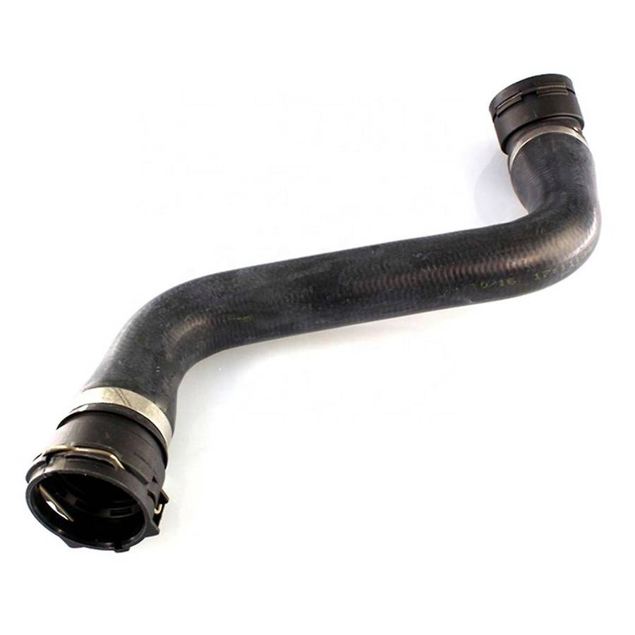 Car Accessories Cooling System Water Tank Radiator Hose 17127809821 for 5 Series F10 F11 Upper Cool