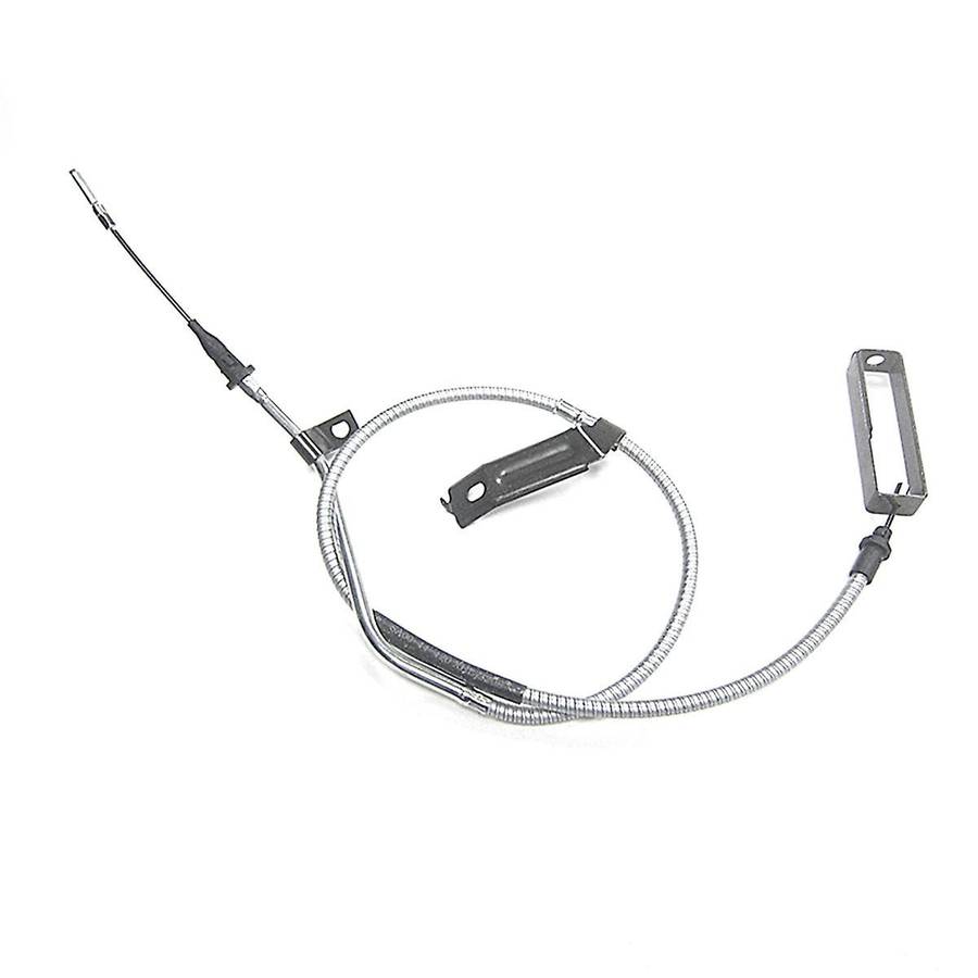 Car Accessories Rear Hand Brake Cable Brake Release Cable SA00-44-420M1/SA00-44-410M1 for 7 2