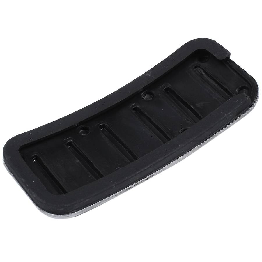 Car Accessory for Land Range Sport/ 3 4 Lr3 Lr4 Gas Accelerator Footrest Modified Pedal Pad Refit S