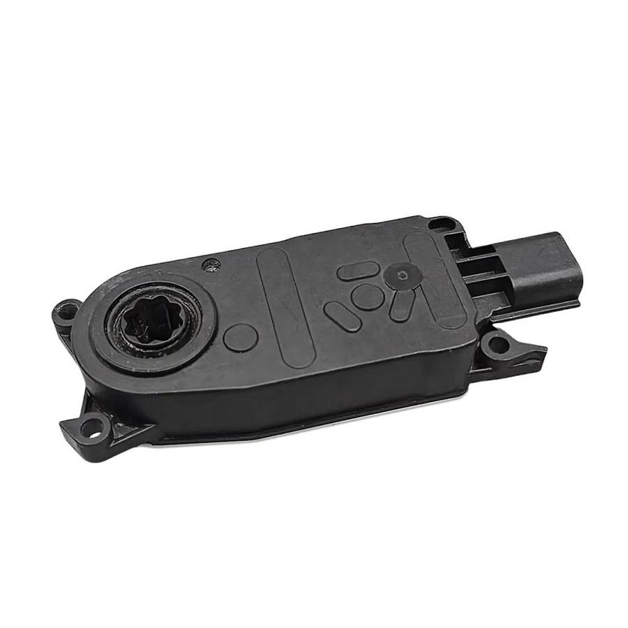 Car Active Grille Shutter Actuator Radiator Motor KT4B-8476-CA 5877Q1011 for Edge Explorer Focus 19