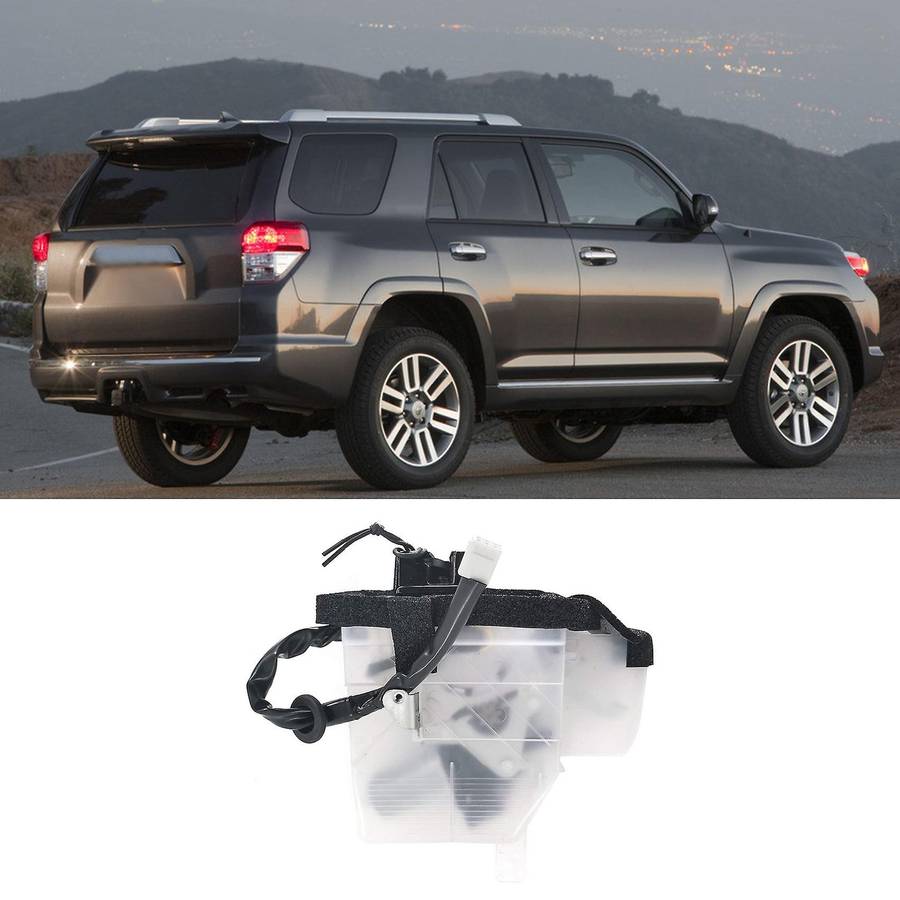 Car Actuator Back Door Trunk Hatch Actuator for 4Runner 2003 - 2009 69110-35090