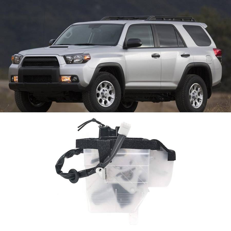 Car Actuator Back Door Trunk Hatch Actuator for 4Runner 2003 - 2009 69110-35090
