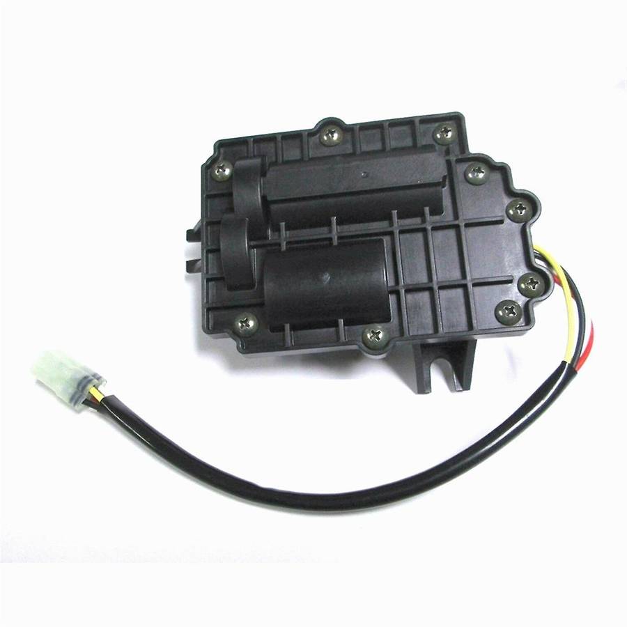 Car Actuator Front Differential 0502-579 3306-264 for Atv 2wd/4wd
