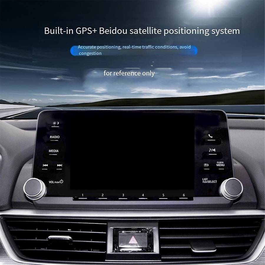 Car Adapter 4+64G Wireless Android Auto Carplay AI TV Smart Box Car Intelligent System CarPlay 4G R