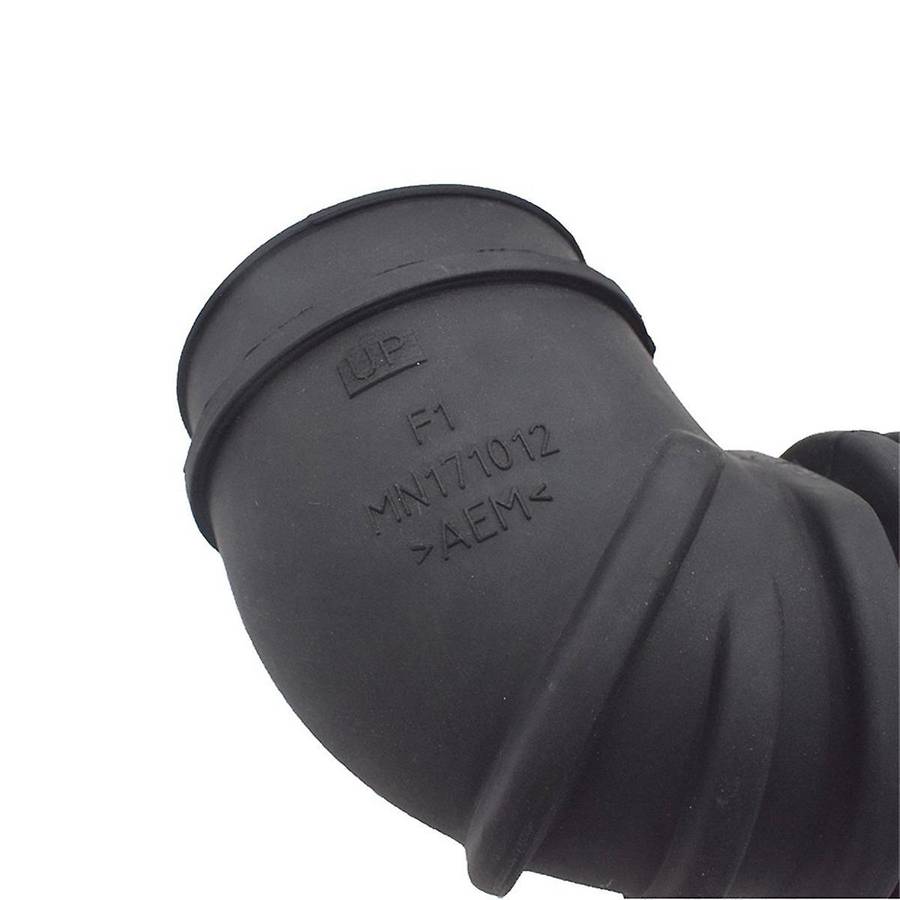 Car Air Cleaner to Throttle Body Duct for L200 Triton 2005-2015 Strada Montero Sport 2.5d Mn171012