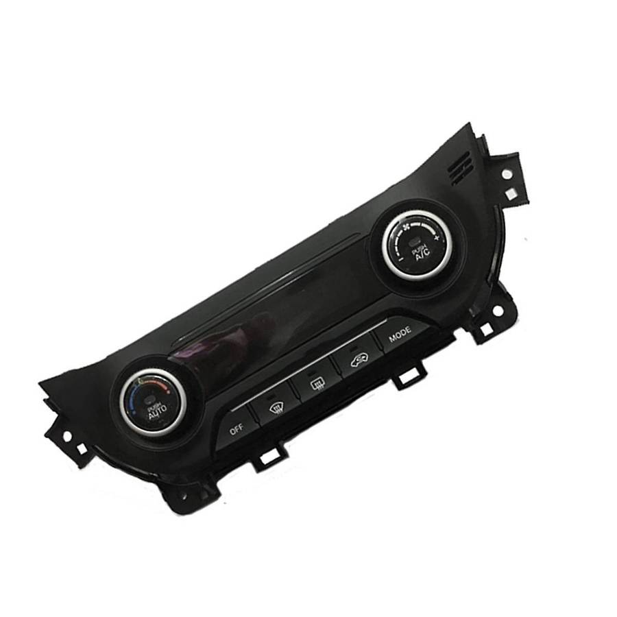 Car Air Conditioning Heater Control Panel S97250C9210 for IX25 14-17 AC Temperature Adjustment Swtic