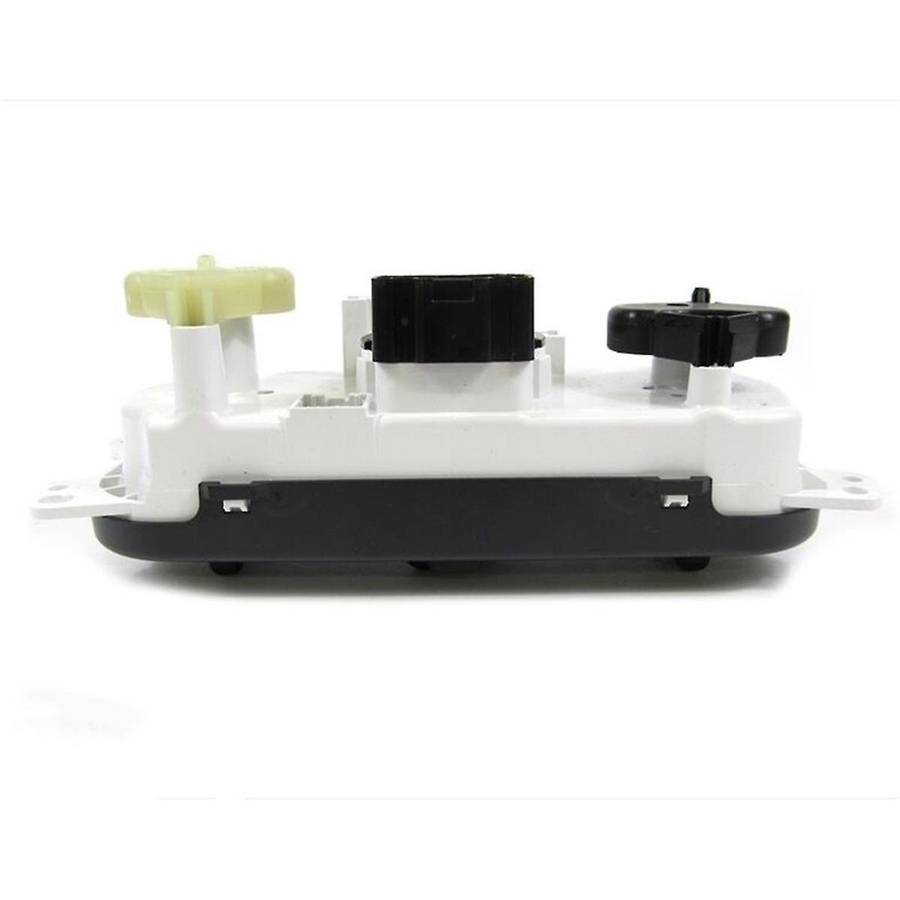 Car Air Conditioning Switch Module without Rear Windshield Heating for 2007-2010 55111841ae