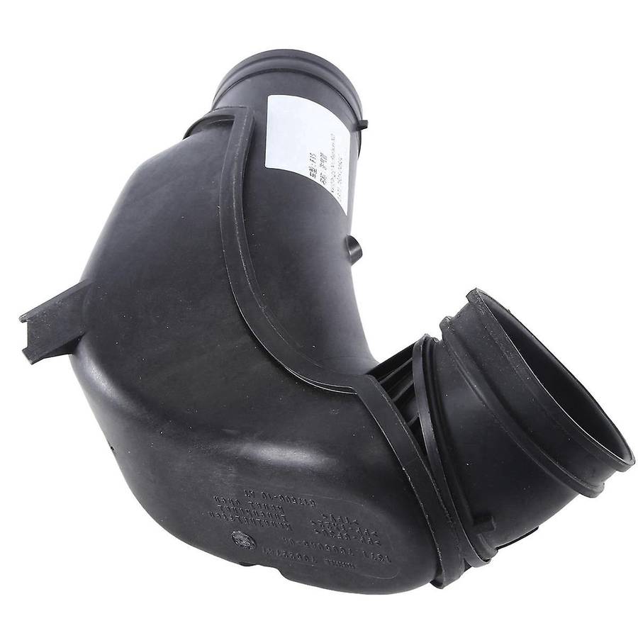 Car Air Filter Intake Pipe for 1 2 3 4 Series F20 F23 F36 Intake Hose 13717605045 7605045