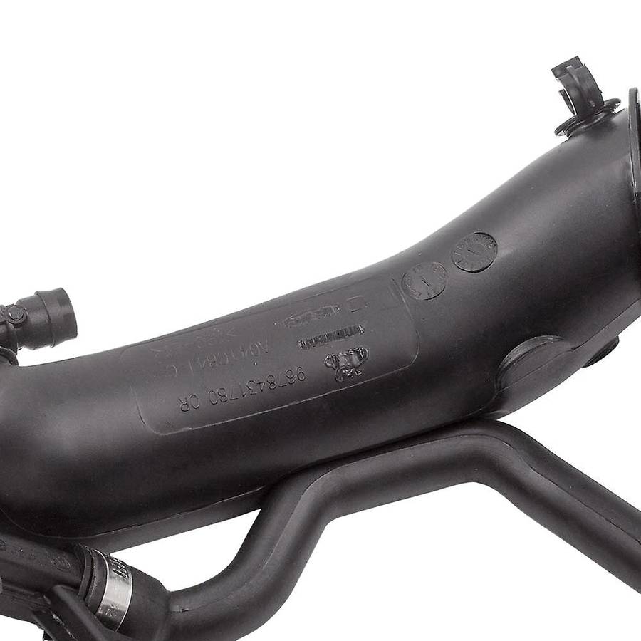 Car Air Intake Turbo Hose Compatible Peugeot 207 3008 308 5008 508 RCZ 1.6