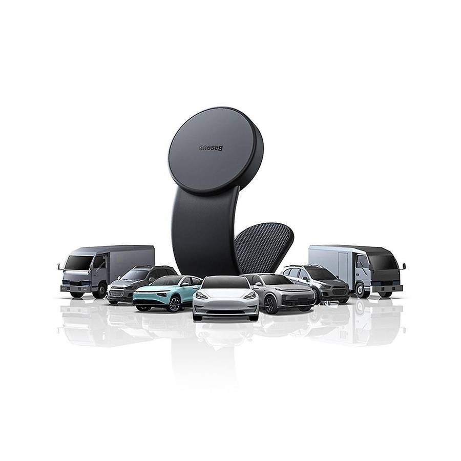 Car Air Outlet Phone Holder Rotatable Adjustable Cell Phone Holder Magnetic Car Cell Phone Holder