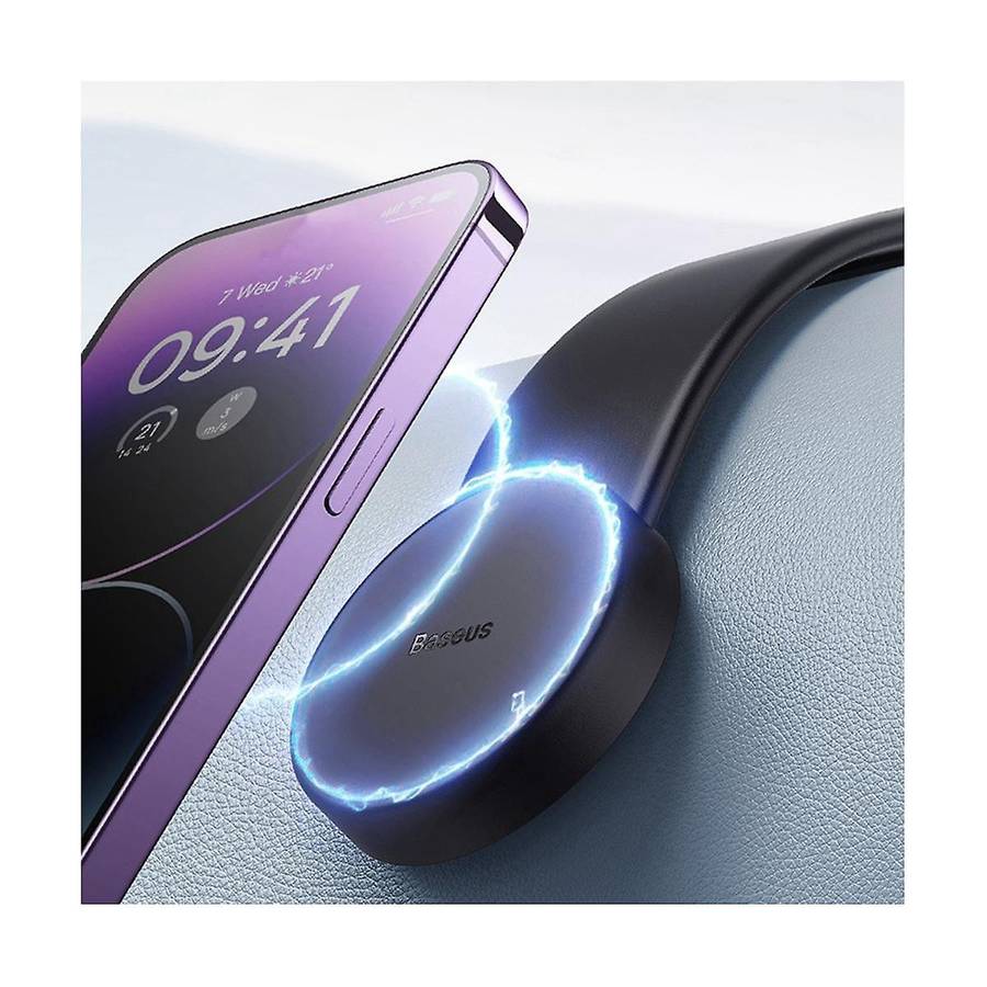 Car Air Outlet Phone Holder Rotatable Adjustable Cell Phone Holder Magnetic Car Cell Phone Holder