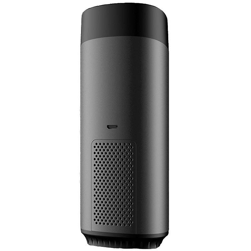 Car Air Purifier Air Cleaner with Negative Ion Hepa Portable USB Design Car Ion Purifier