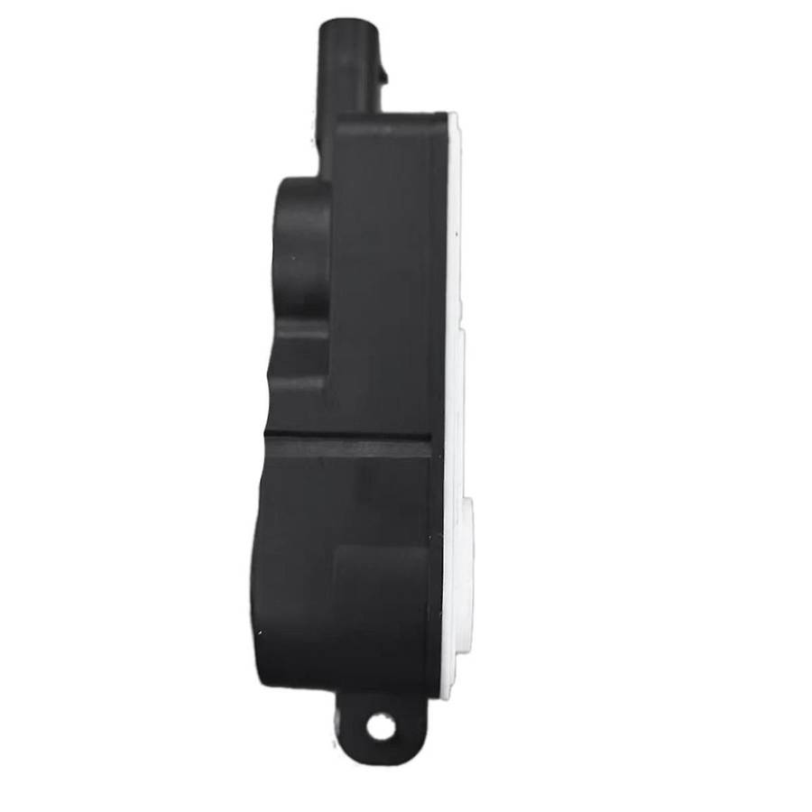 Car Air Shutter Motor Actuator 18321323268 for Model X 2016-2020 Active Grille Radiator Control Modu