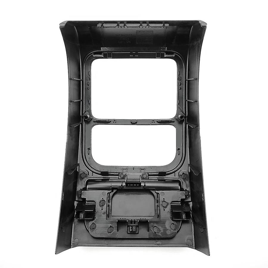 Car Armrest Air Conditioning Frame AC Outlet Rear Air Vent Box B8 Magotan CC 200 3AD864298GTKK Low